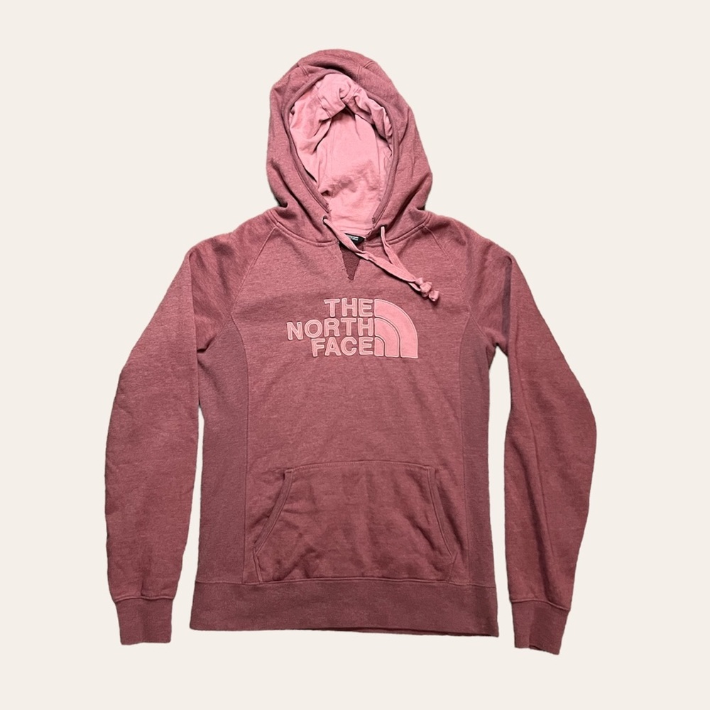 Women’s The North Face Hoodie!